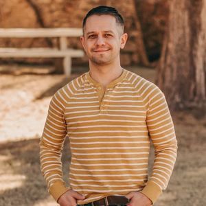 Meet your Posher, Devan